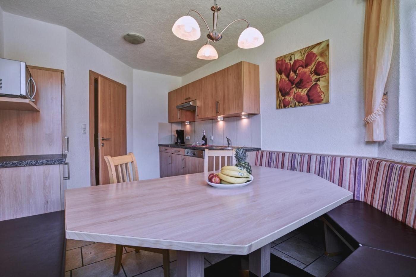 Appartements Belledonne Ski & Bike In And Out, Zentrale Lage 솔덴 객실 사진