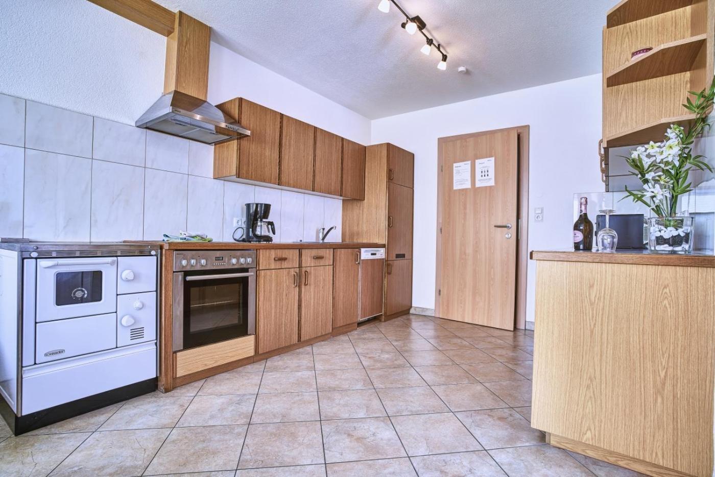 Appartements Belledonne Ski & Bike In And Out, Zentrale Lage 솔덴 객실 사진
