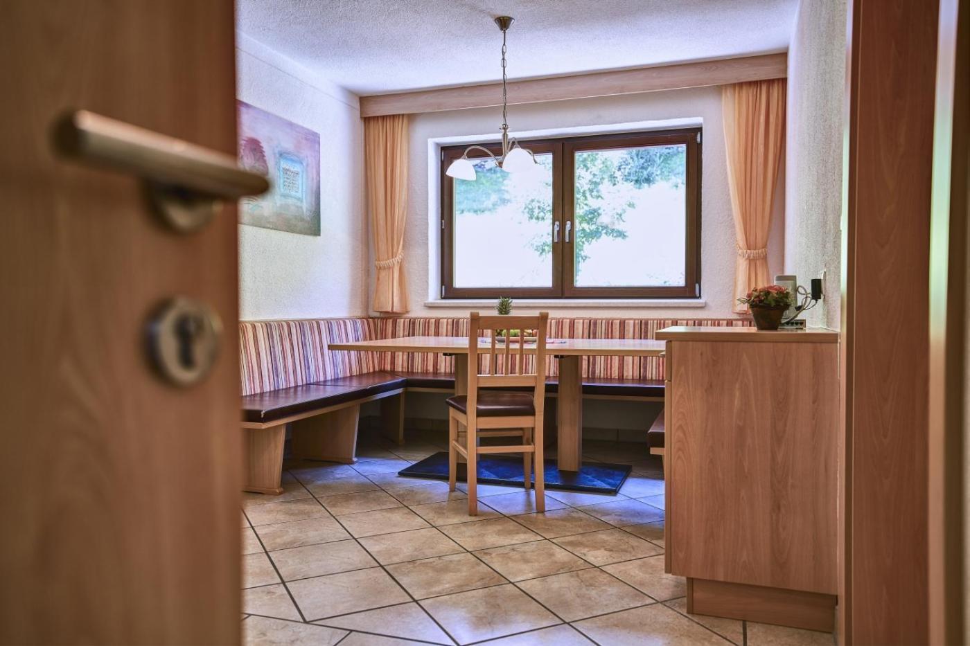 Appartements Belledonne Ski & Bike In And Out, Zentrale Lage 솔덴 객실 사진