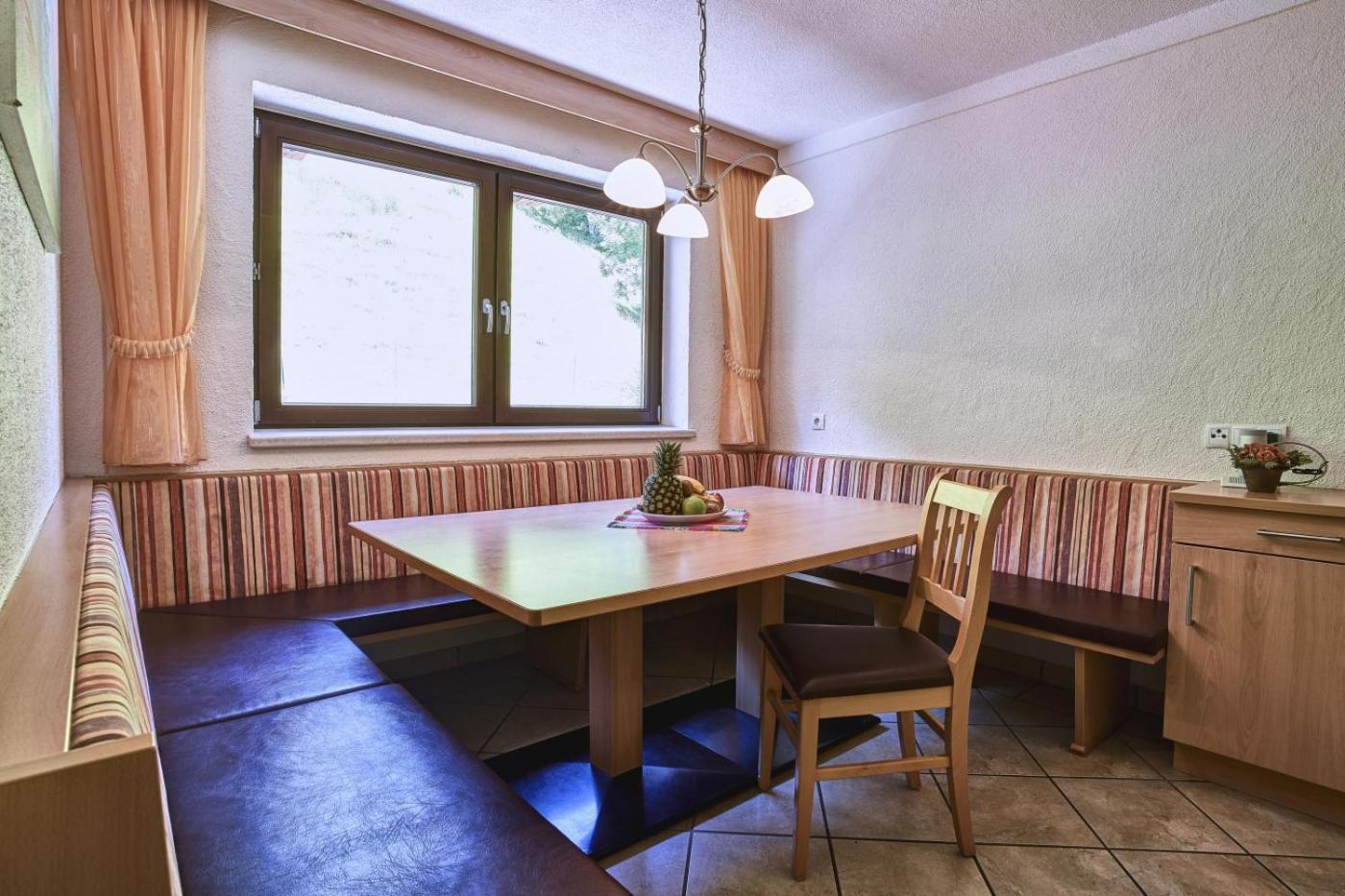 Appartements Belledonne Ski & Bike In And Out, Zentrale Lage 솔덴 객실 사진