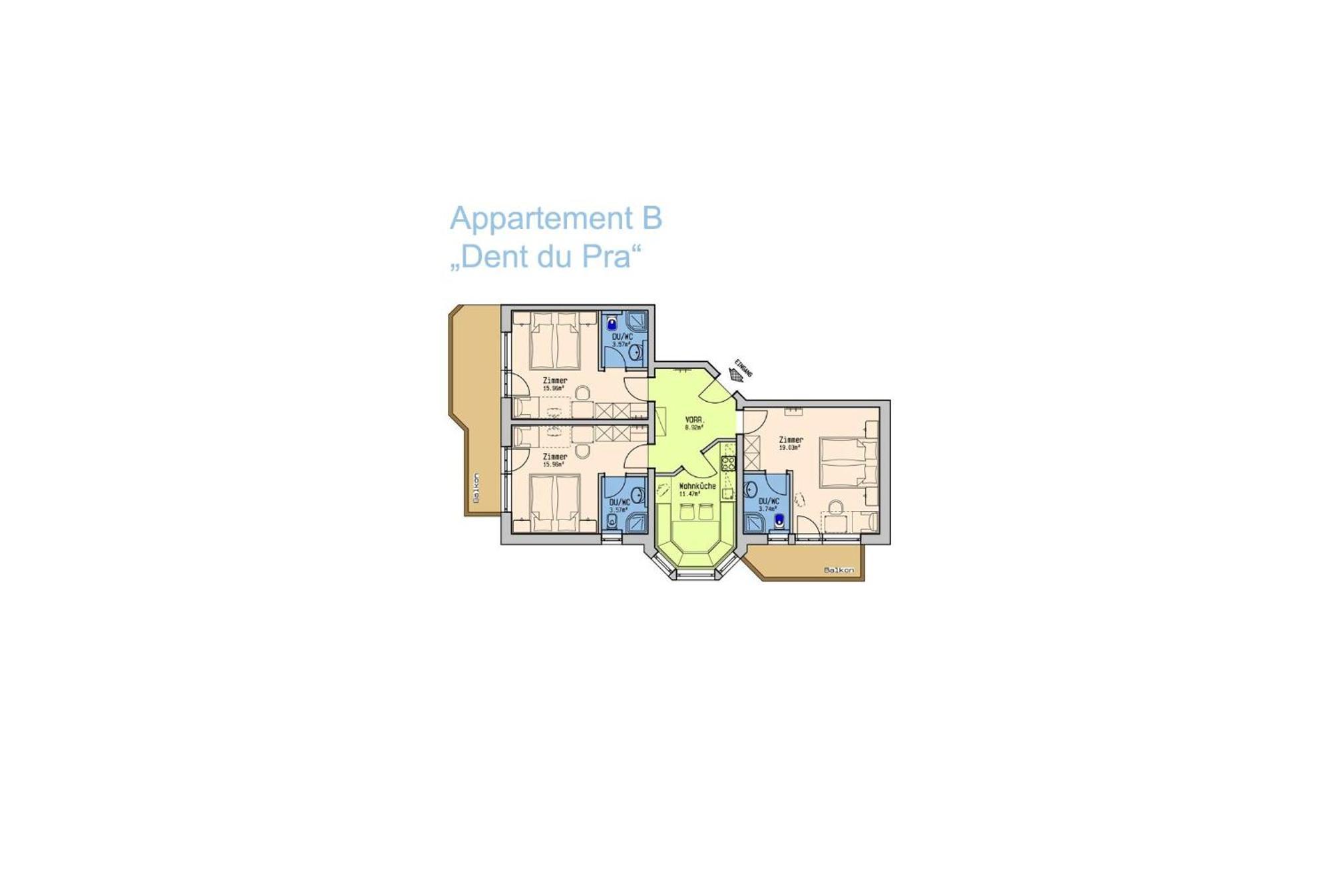 Appartements Belledonne Ski & Bike In And Out, Zentrale Lage 솔덴 객실 사진